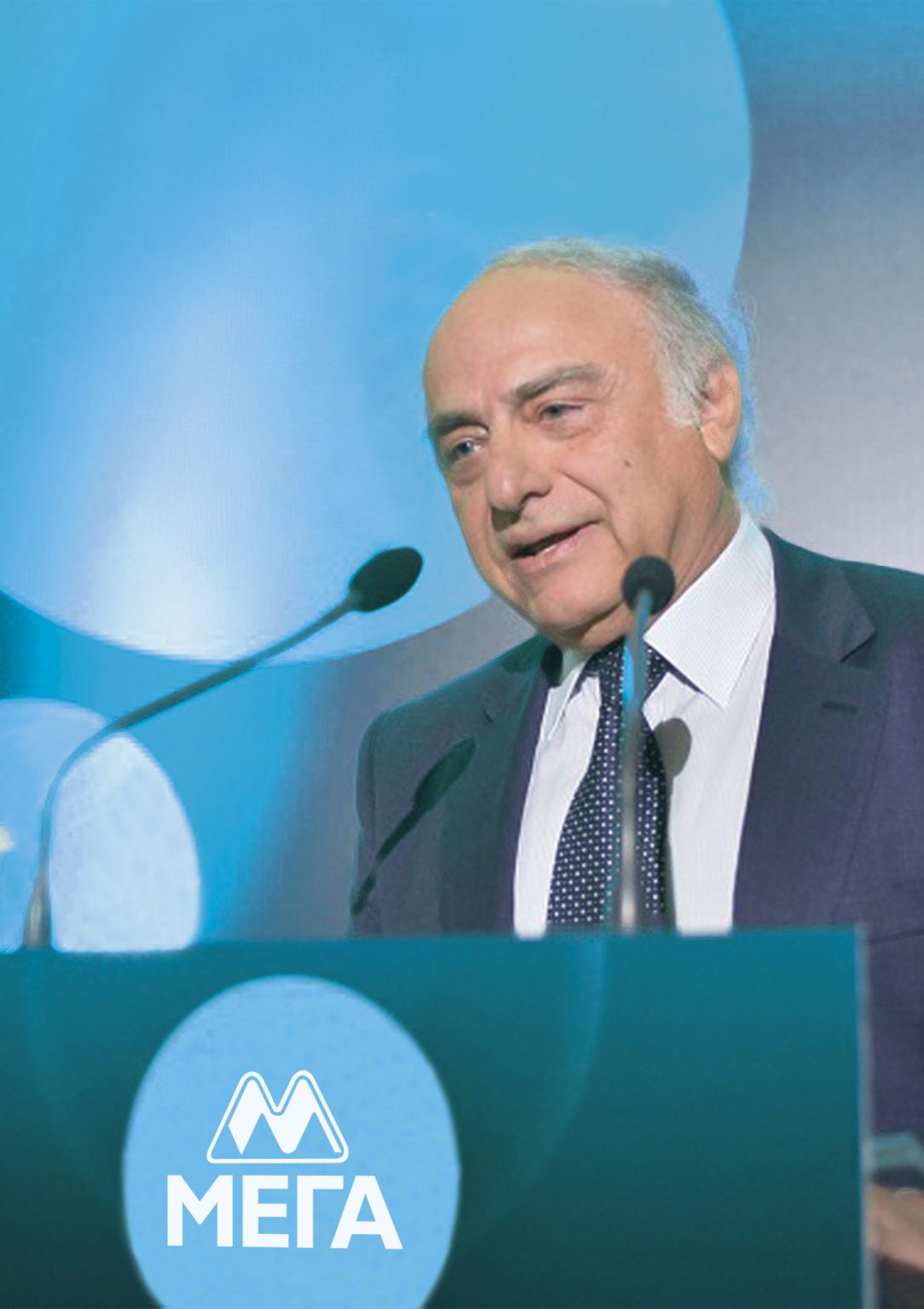 45 χρόνια ΜΕΓΑ: Μια πορεία ελληνικής καινοτομίας, με σεβασμό στον καταναλωτή