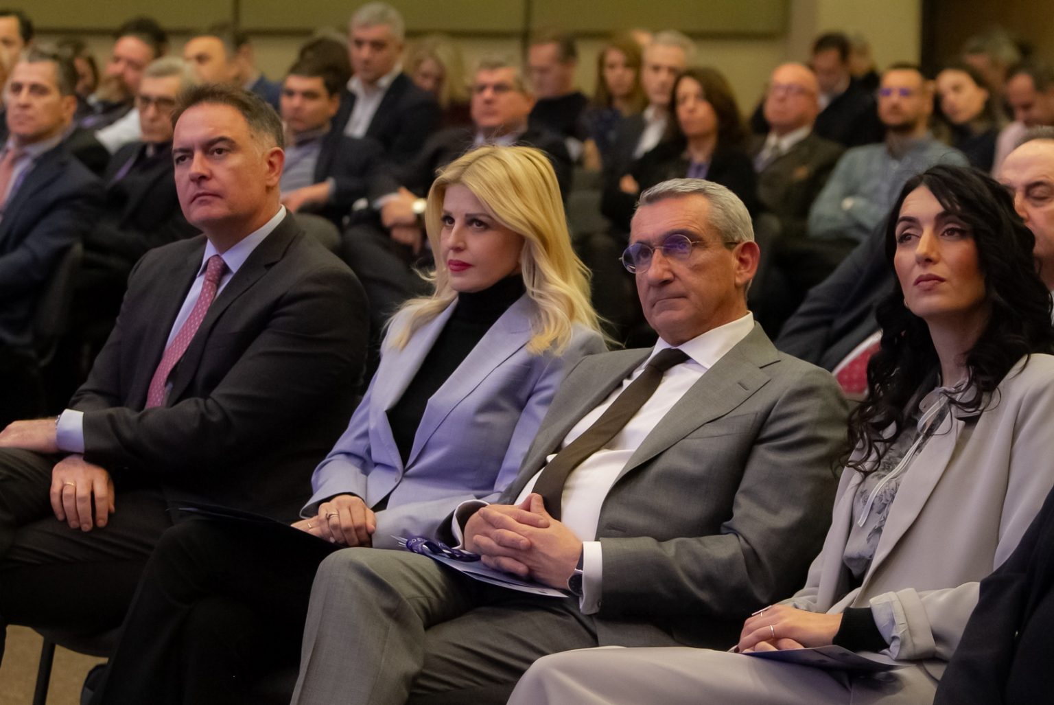ΞΕΕ: Η Φιλοξενία πρωταγωνιστής στην ανάπτυξη και την κοινωνική συνοχή