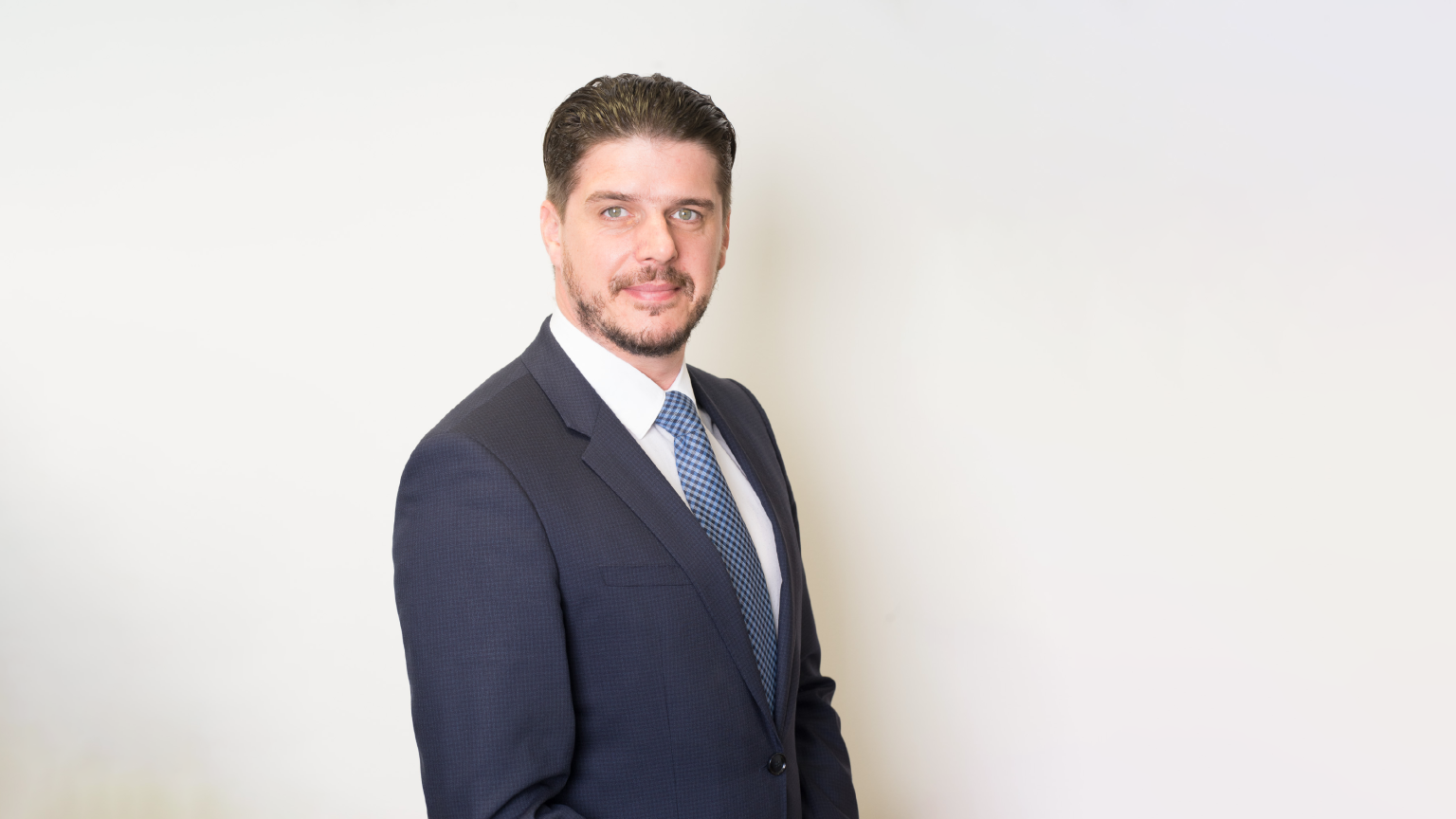 Νέος Managing Director για την Johnson & Johnson Innovative Medicine Ελλάδος