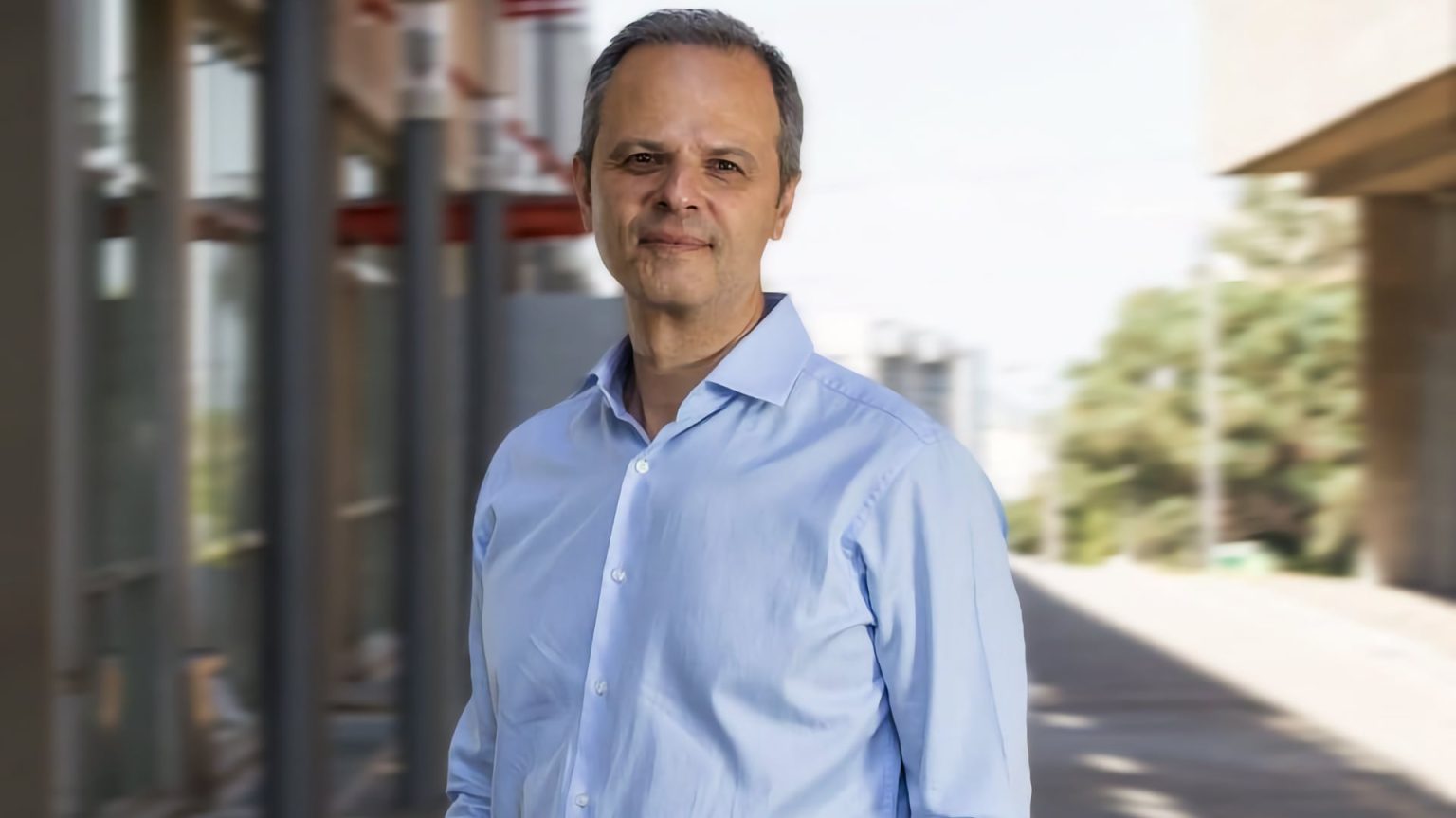 Χρήστος Καλογεράκης: Αποχώρησε από τη Wellcomm (Shopflix/Courier Center), το επόμενό του βήμα
