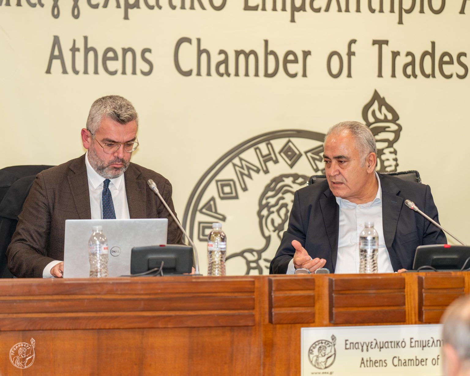 Πρόεδρος ΡΑΑΕΥ: Από τον Ιούνιο η δυνατότητα online αλλαγής προμηθευτή ρεύματος