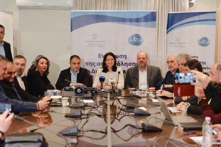 1.000 νέες θέσεις εργασίας σε Δυτική Μακεδονία και Μεγαλόπολη