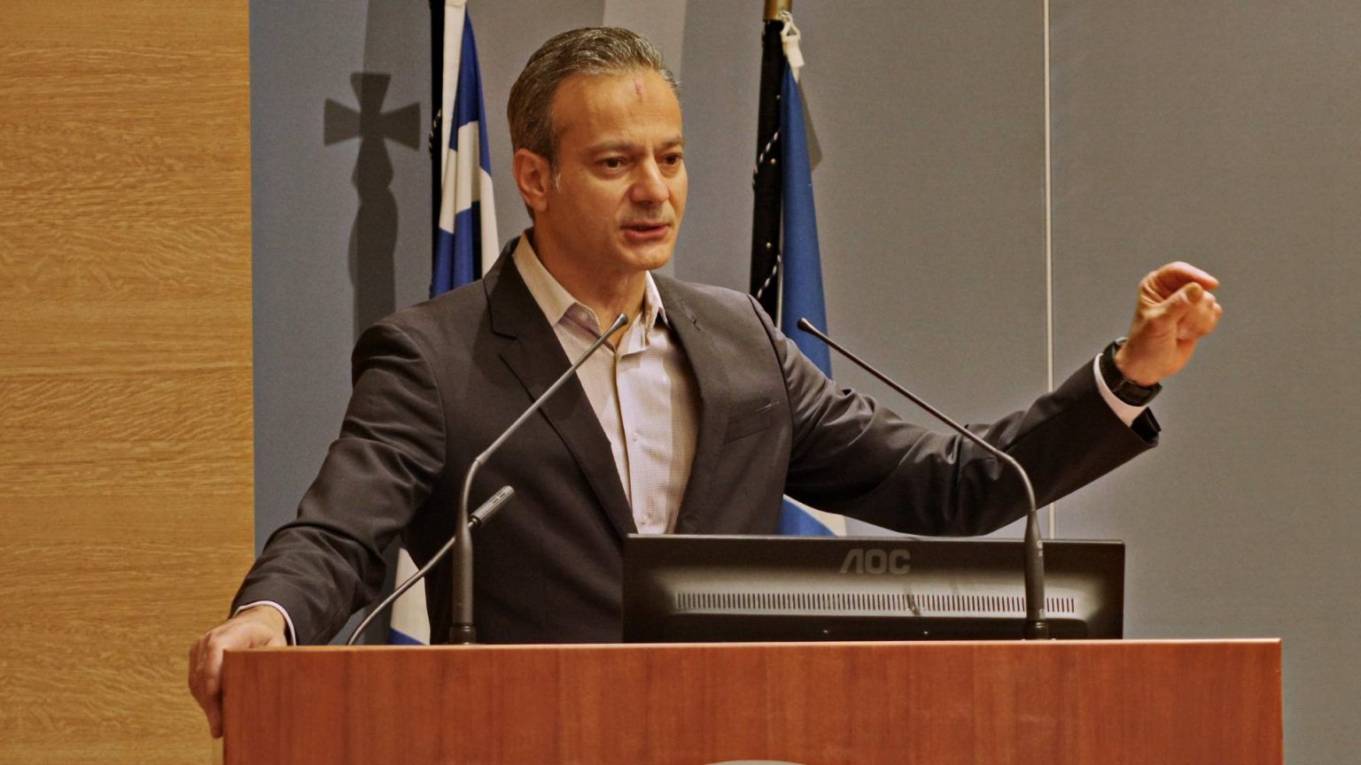 ΕΣΕΕ: Πιο ισχυρό εμπόριο, ανθεκτικότερη οικονομία