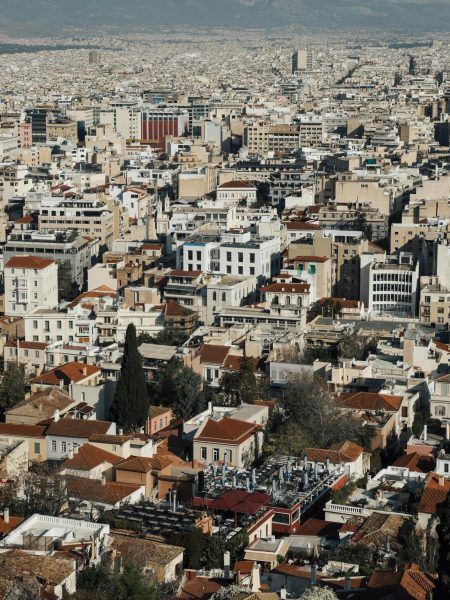 Η κυβέρνηση αναζητά πόρους και λύσεις για την λειψυδρία με επίκεντρο την Αττική