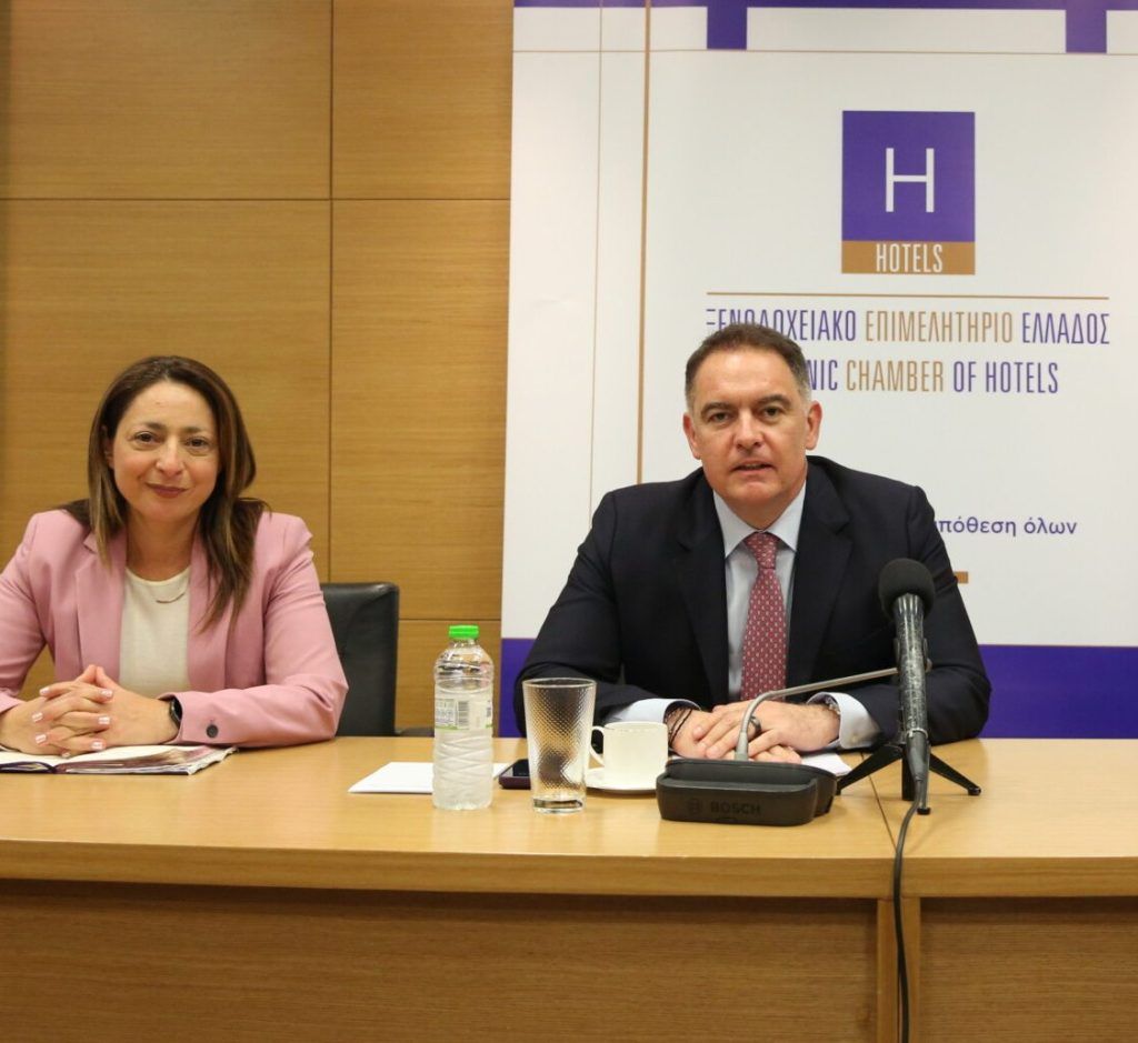 Ξενοδοχεία: Μεγαλύτερη σεζόν, ποιοτική αναβάθμιση, ενισχυμένη συνεισφορά στην οικονομία