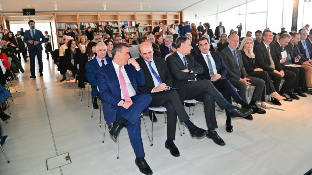 Παρουσίαση του θεσμού Αναδόχου Αποκατάστασης και Αναδάσωσης