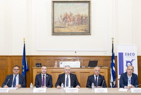 Επιχειρηματική Αποστολή από το Κόσοβο στο ΕΒΕΘ