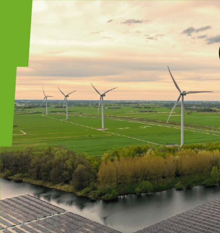 Ημέρα της Γης: Η ΔΕΗ επενδύει στην καθαρή ενέργεια για βιώσιμη ανάπτυξη