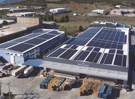 Παπουτσάνης: Αύξηση τζίρου και κερδοφορίας το πρώτο τρίμηνο του 2025