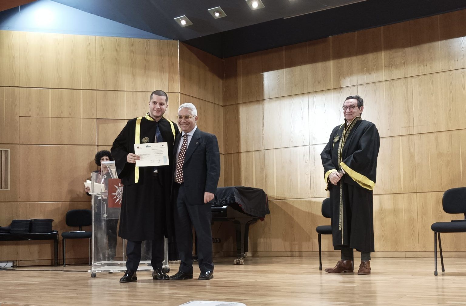 Βραβεία Αριστείας ΕΒΕΘ – Έμπρακτη επιβράβευση στην προσπάθεια των νέων επιστημόνων