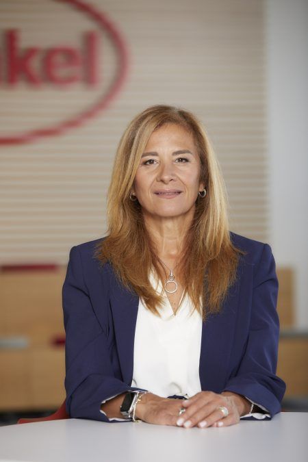 Mara Panajia: Η Νέα Γενική Διευθύντρια για το Cluster WE South της Henkel Consumer Brands