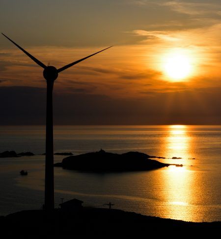 Νέα αναβάθμιση της ΔΕΗ από τον διεθνή οργανισμό CDP για θέματα κλιματικής αλλαγής