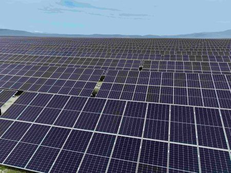 MORE και ΔΕΗ Ανανεώσιμες: Οκτώ φωτοβολταϊκοί σταθμοί στη Μακεδονία έλαβαν οριστική προσφορά σύνδεσης