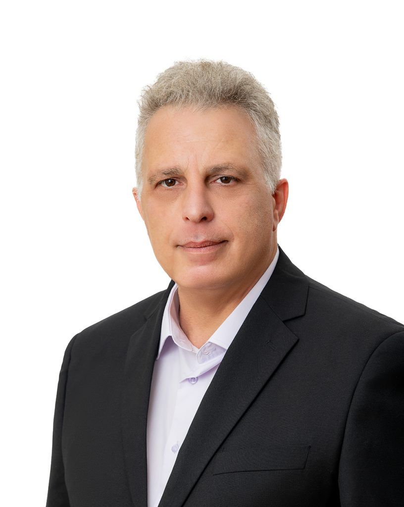 Βασίλης Αναστασόπουλος: Ο νέος Πρόεδρος της Henkel για την Ελλάδα και την Κύπρο