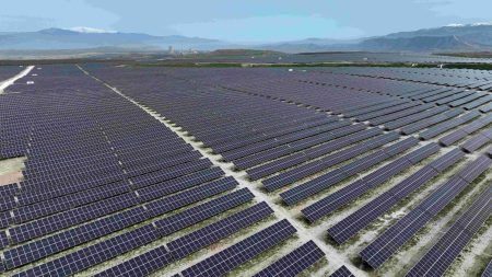 RWE & ΔΕΗ κατασκευάζουν νέο φωτοβολταϊκό έργο ισχύος 567 MWp στην Κεντρική Μακεδονία