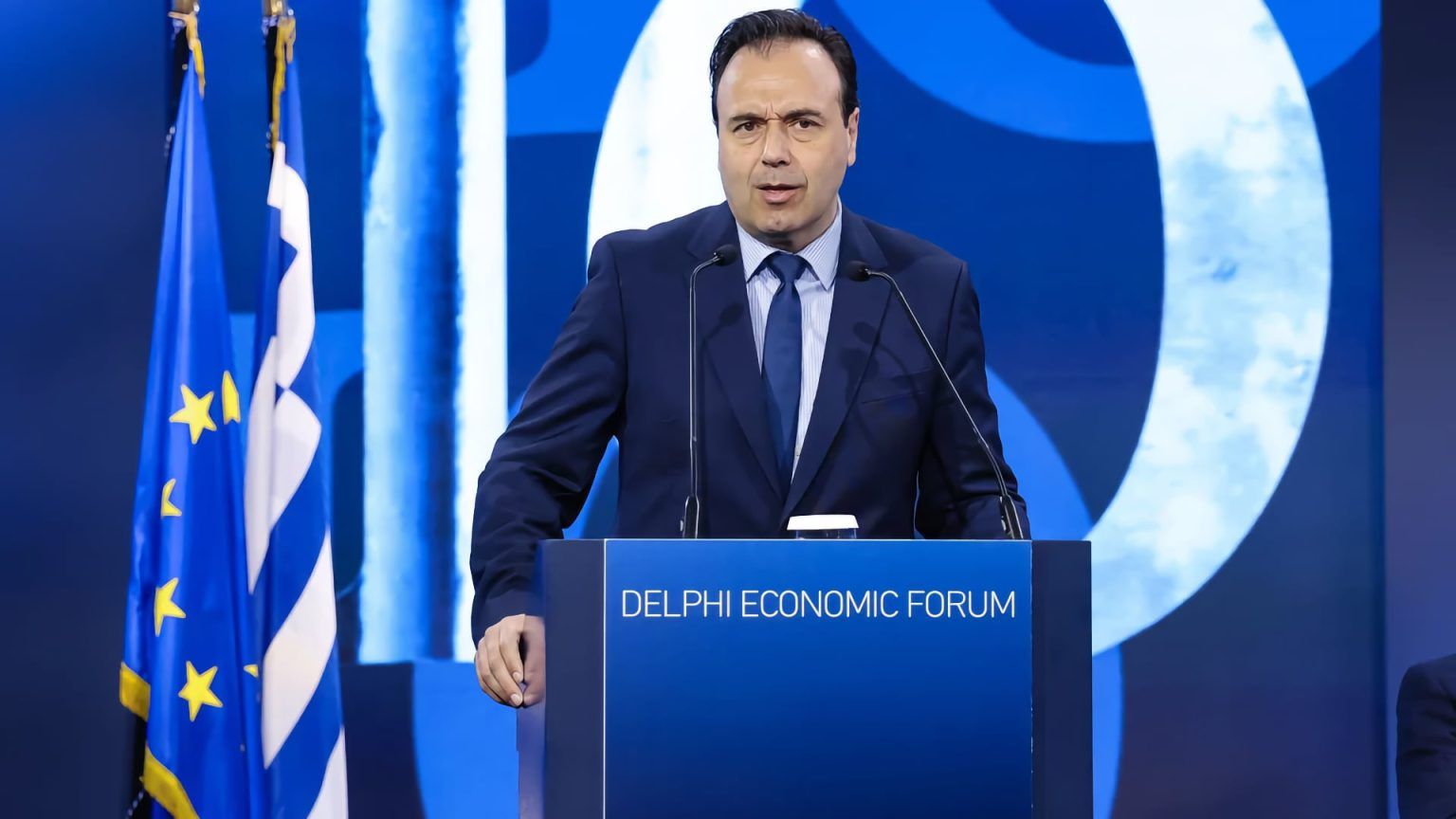 Παπαστεργίου: Έρχεται το «Kid Wallet» για τους γονείς