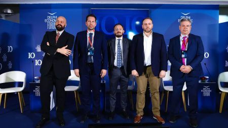 Gig Economy: Οικονομική μεγέθυνση με «όχημα» τα εργασιακά δικαιώματα, την ευελιξία και την τεχνολογία