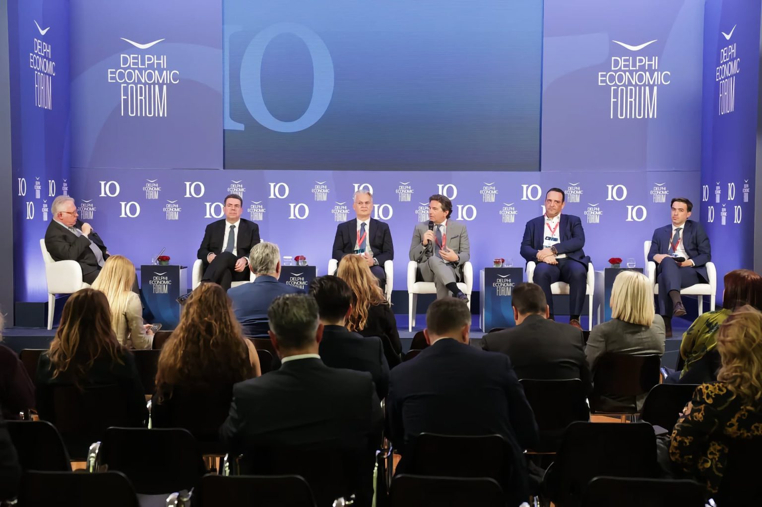 Ψηφιακή Εμπιστοσύνη: Χτίζοντας έναν καλύτερο δημόσιο τομέα