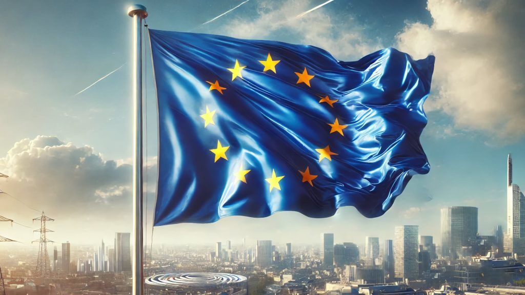 Ένας φιλόδοξος προϋπολογισμός για μια ισχυρότερη Ευρώπη: 2028-2034