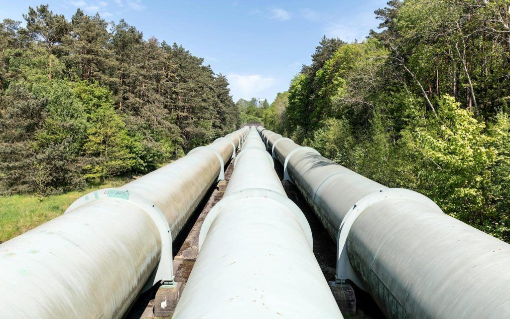 ΔΕΣΦΑ: Σημαντική αύξηση κατανάλωσης φυσικού αερίου κατά το α’ τρίμηνο του 2025