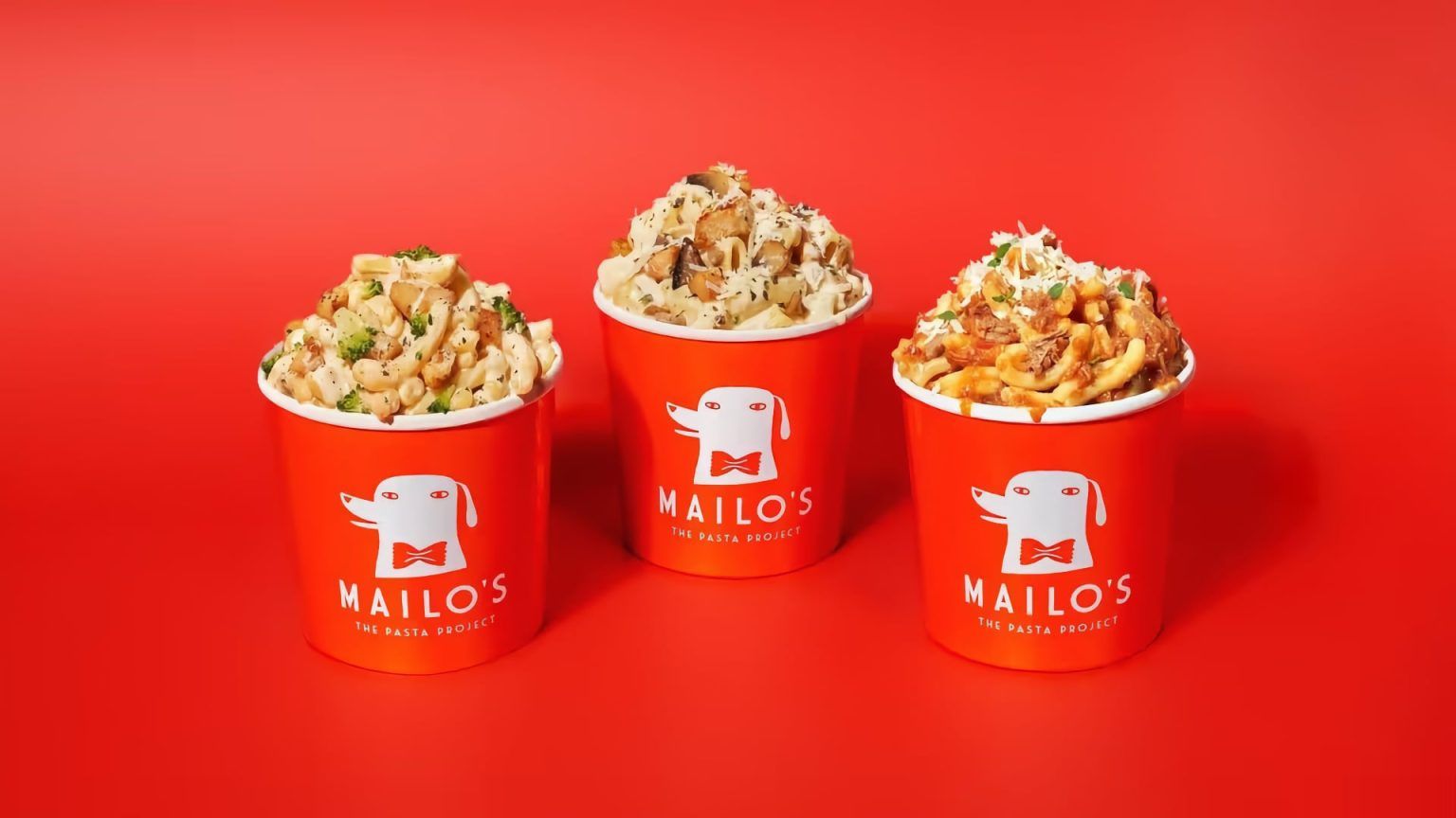 Mailo’s & VG Holding: Ενισχύουν τη συνεργασία τους