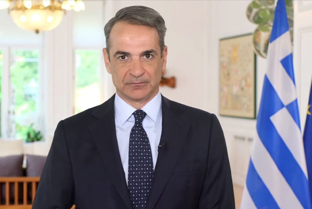 Επισκέψεις του Πρωθυπουργού Κ. Μητσοτάκη στην Ηλεκτροπαραγωγή Αλεξανδρούπολης και την Prisma Electronics