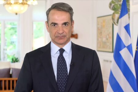 Μητσοτάκης: Επιστροφή ενός ενοικίου και ενίσχυση για χαμηλοσυνταξιούχους – Όλα τα μέτρα