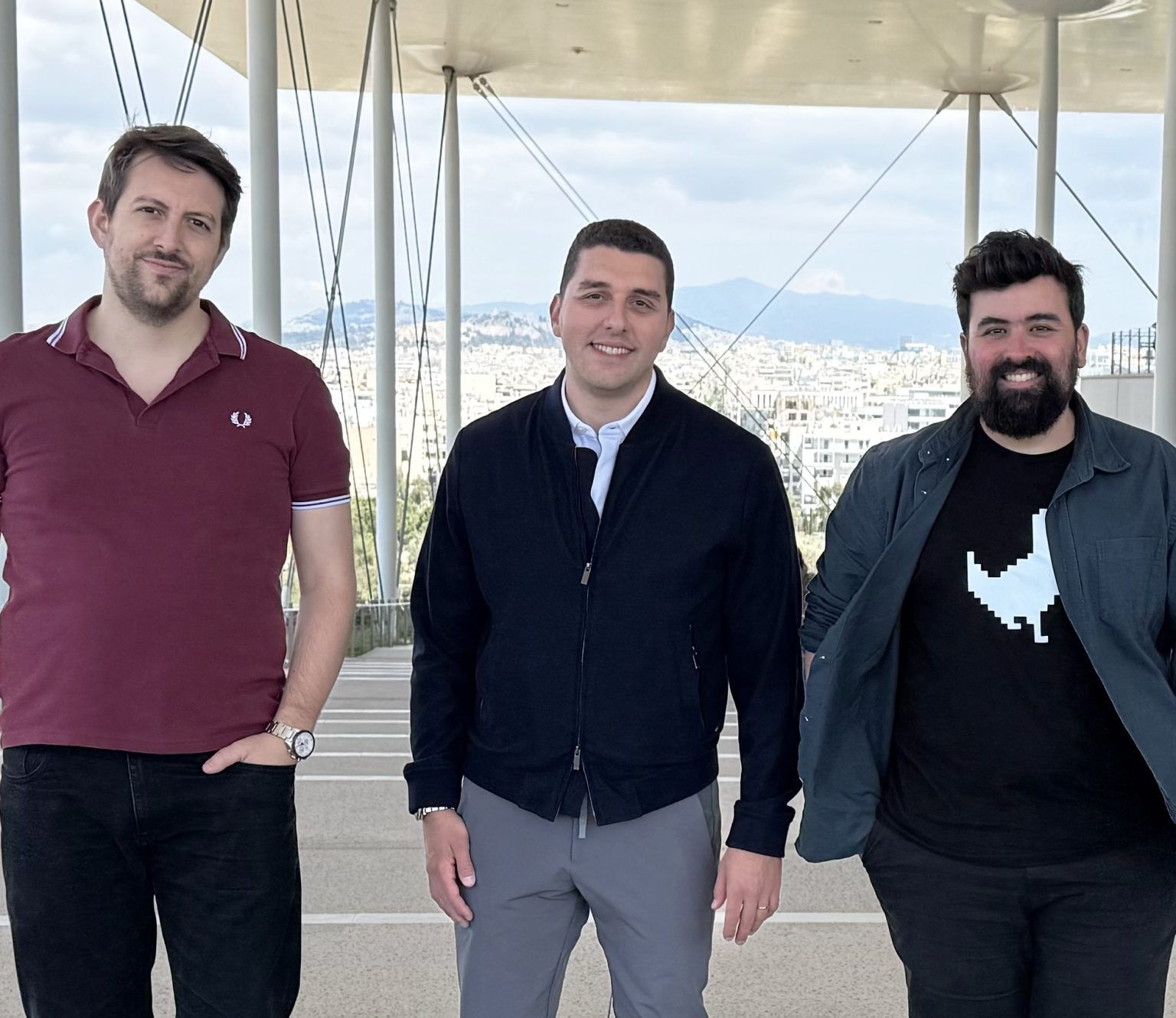 Στην cybersecurity Plugsecure η δεύτερη επένδυση του Apeiron Ventures