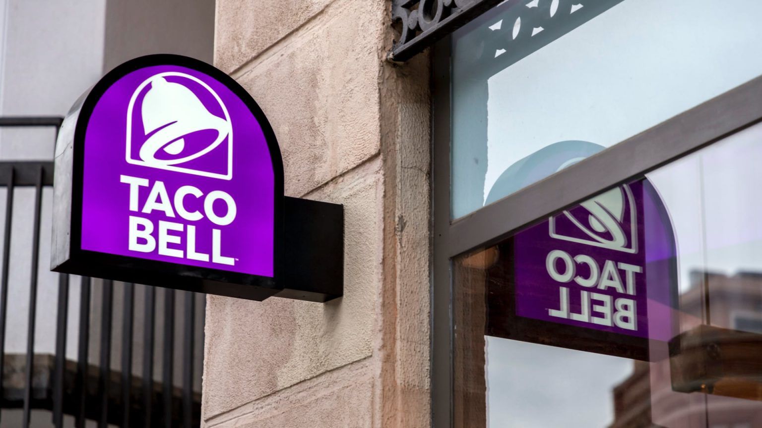 Taco Bell: Το μεγαλύτερο concept παγκοσμίως έρχεται το καλοκαίρι στην Ελλάδα