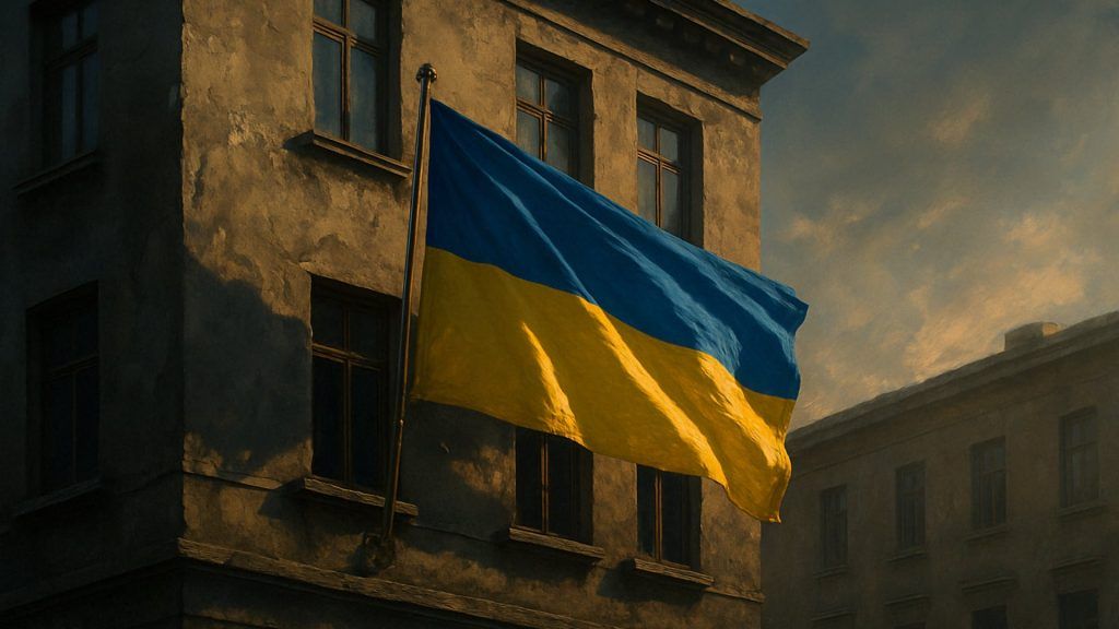 ΗΠΑ, Ουκρανία και Ευρωπαίοι σύμμαχοι ετοιμάζονται για κρίσιμη συνάντηση στο Λονδίνο