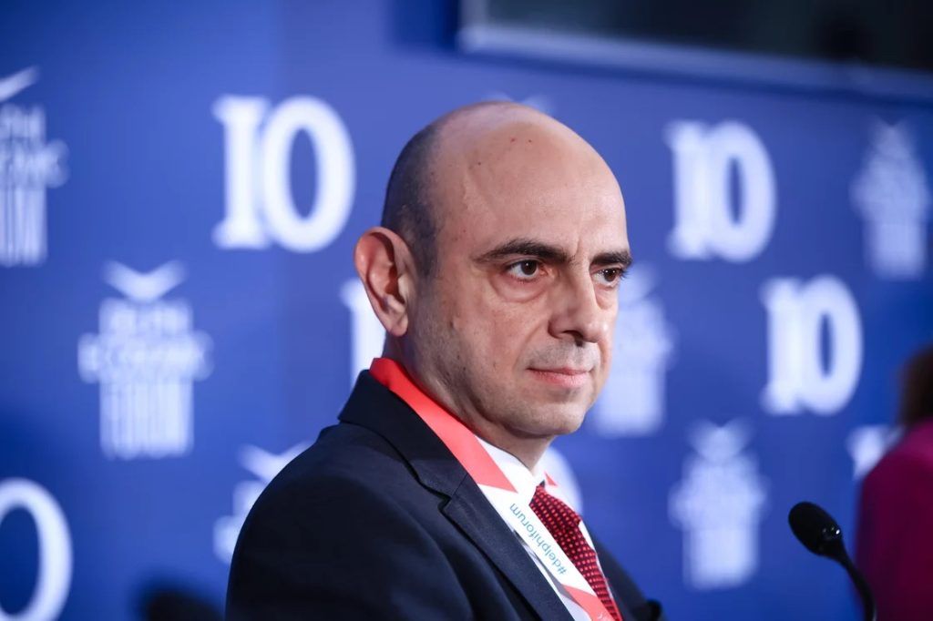Δέσμευση άνθρακα: Από την ιδέα στις απαραίτητες επενδύσεις – Οι προκλήσεις και οι ευκαιρίες