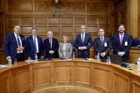 ΕΒΕΘ: Πολυεπίπεδες και διαχρονικές δράσεις καινοτομίας και ψηφιακού μετασχηματισμού