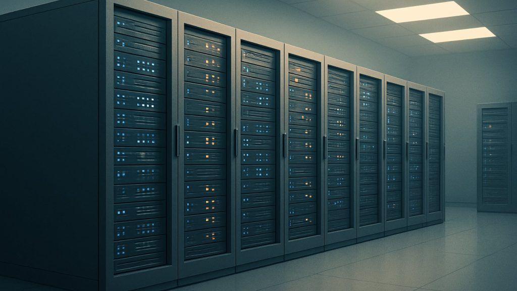 Ταμείο Ανάκαμψης: Εκσυγχρονισμός του Εθνικού Δικτύου Υποδομών και Έρευνας