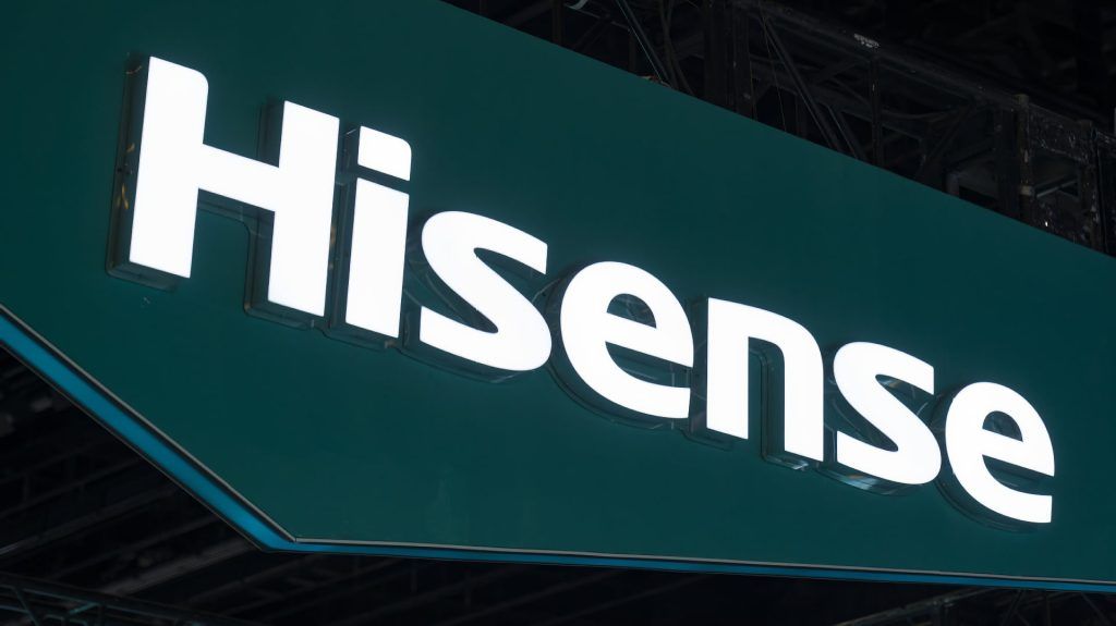 Hisense Hellas: Νέα εποχή για τη Hisense στην ελληνική αγορά