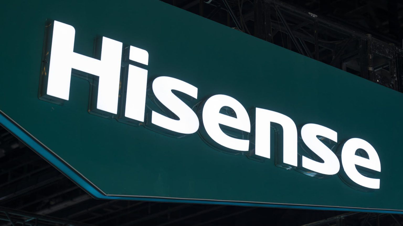 Hisense Hellas: Νέα εποχή για τη Hisense στην ελληνική αγορά