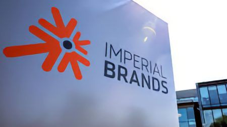 Η Imperial Brands Hellas συνεχίζει την ανοδική της πορεία