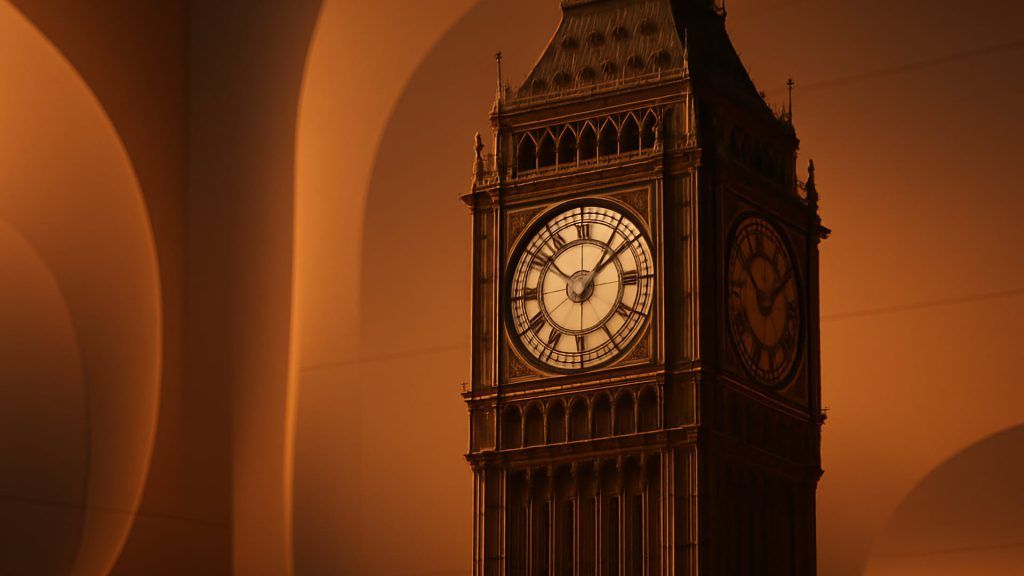 Προκαταρκτική συμφωνία φέρνει επανεκκίνηση στις σχέσεις ΕΕ-ΗΒ