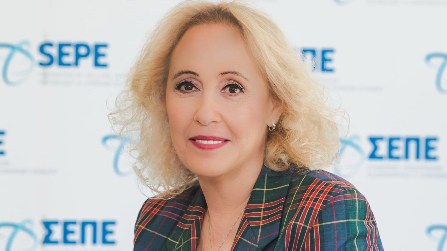 ΣΕΠΕ: Η Γιώτα Παπαρίδου Πρόεδρος του Διοικητικού Συμβουλίου