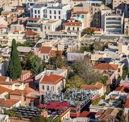 Συνάντηση του ΥΠ.ΕΘ.Ο Κυριάκου Πιερρακάκη με τον πρόεδρο του ΤΕΕ Γιώργο Στασινό