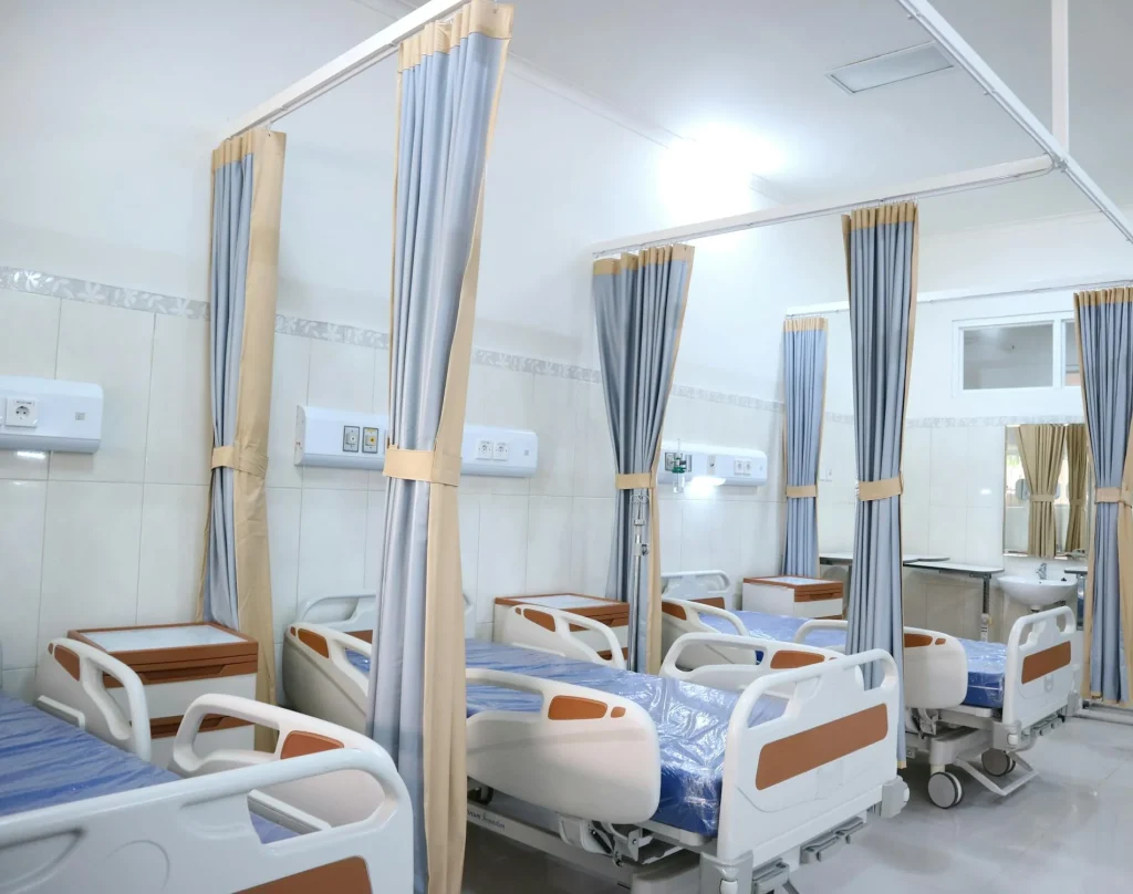 ΕΣΠΑ: Νέες εντάξεις για έργα ενεργειακής αναβάθμισης νοσοκομείων