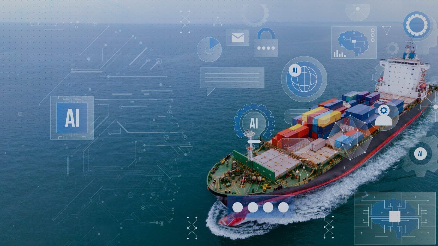 Η NeptuneZero ψηφιοποιεί το noon report για μια πιο πράσινη ναυτιλία