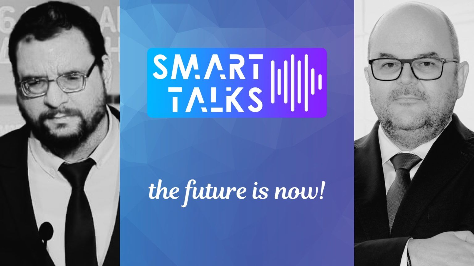 SmartTalks #71: Μάριος Τσάκας, ΕΚΠΑ – Καινοτομία και Ανάπτυξη στα Πανεπιστήμια!