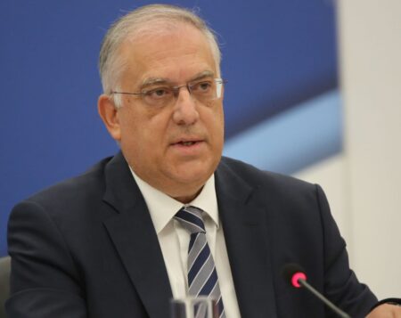 Τ. Θεοδωρικάκος: «Άμεση αξιολόγηση 361 επενδύσεων ύψους 1,5 δισ. ευρώ στη μεταποίηση»