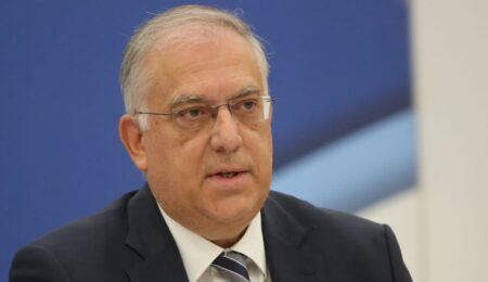 ΕΣΕ: Σε θετικό κλίμα η συνάντηση με τον Υπουργό Ανάπτυξης κ. Τάκη Θεοδωρικάκο