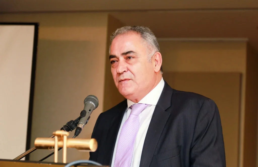 Χατζηθεοδοσίου: Το 2ο Πανευρωπαϊκό Συνέδριο μπορεί να δώσει απαντήσεις για το μέλλον των ΜμΕ»
