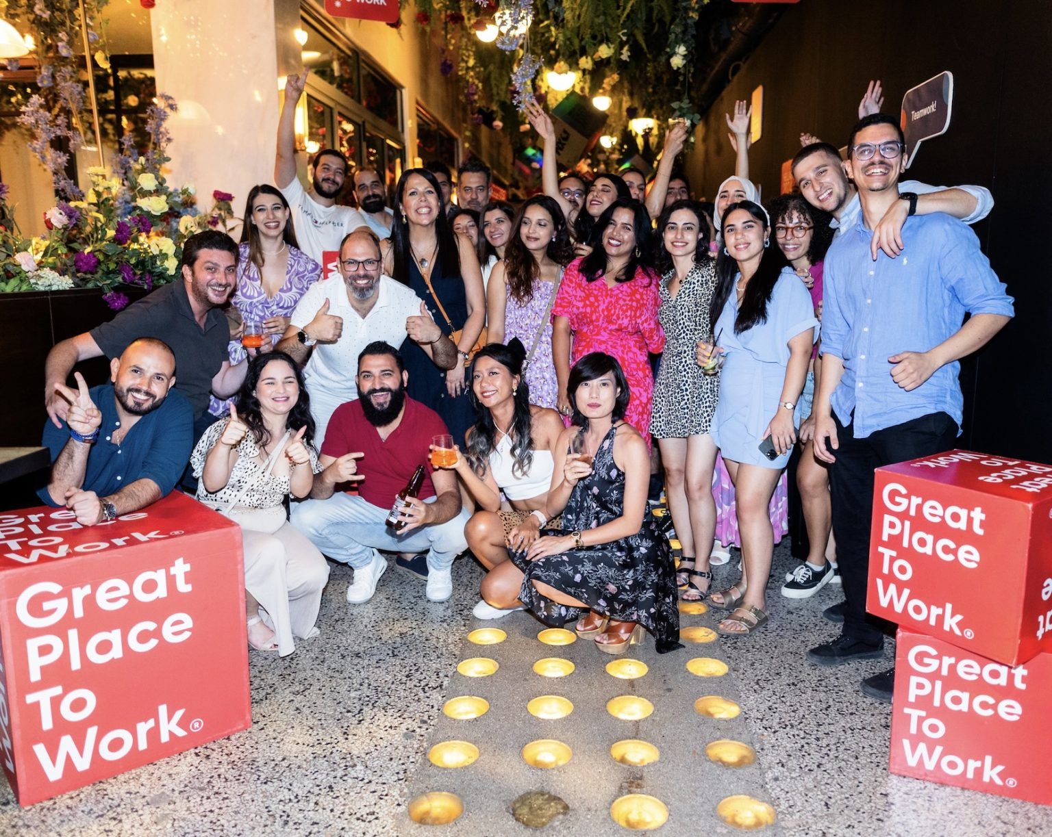 Η XM στέφθηκε νικήτρια στα Best Workplaces Ελλάδας για το 2025