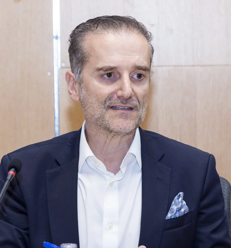 Κ. Κουκούντζος: Δυστυχώς στην Ελλάδα η «ζώνη ασφαλείας» των ανελκυστήρων είναι προαιρετική
