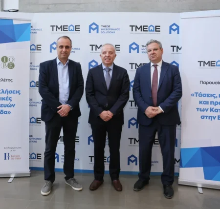 Ισχυρή ανάκαμψη και θετικές προοπτικές για τις κατασκευές στην Ελλάδα