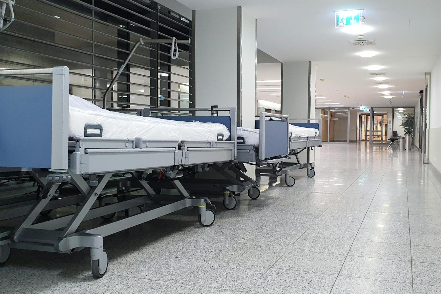 ΕΣΠΑ: Νέες εντάξεις για παρεμβάσεις ενεργειακής αναβάθμισης νοσοκομείων