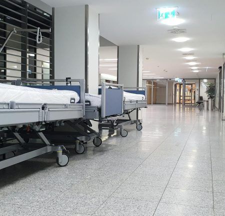 ΕΣΠΑ: Νέες εντάξεις για παρεμβάσεις ενεργειακής αναβάθμισης νοσοκομείων